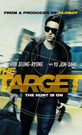 The Target poster
