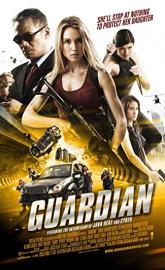 Guardian poster