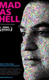 Mad As Hell poster
