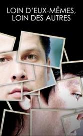 Out of Mind, Out of Sight poster