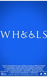 Wheels poster