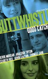 Buttwhistle poster