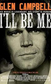 Glen Campbell: I'll Be Me poster