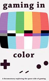 Gaming in Color poster