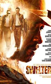 Swelter poster