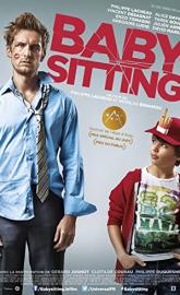 Babysitting poster