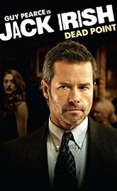 Jack Irish: Dead Point poster