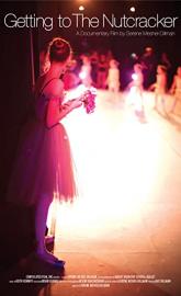 Getting to the Nutcracker poster