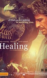 Healing poster