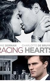 Racing Hearts poster