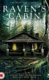 Raven's Cabin poster