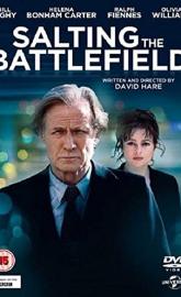 Salting the Battlefield poster