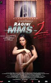 Ragini MMS 2 poster