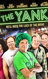 The Yank poster