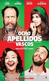 Spanish Affair poster