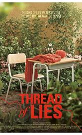 Thread of Lies poster