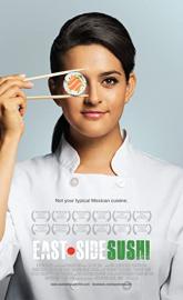 East Side Sushi poster