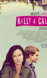 Kelly & Cal poster