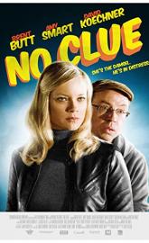 No Clue poster