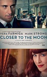 Closer to the Moon poster