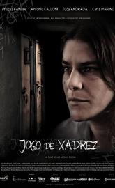 Jogo de Xadrez poster