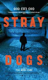 Stray Dogs poster