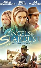 Angels in Stardust poster