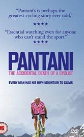 Pantani: The Accidental Death of a Cyclist poster