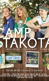 Camp Takota poster