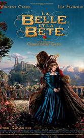 Beauty and the Beast poster