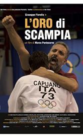 L'oro di Scampia poster