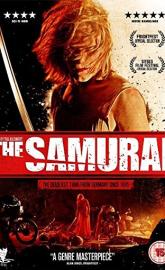 Der Samurai poster