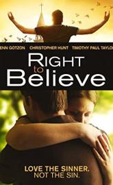 Right to Believe poster