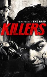 Killers poster