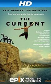 The Current: Explore the Healing Powers of the Ocean poster