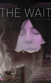 The Wait poster