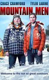 Mountain Men poster