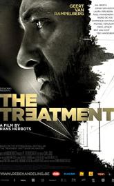 The Treatment poster