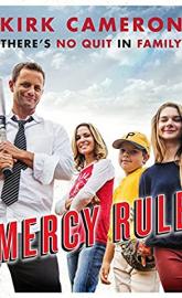 Mercy Rule poster