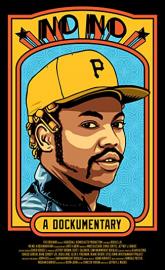 No No: A Dockumentary poster