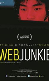Web Junkie poster