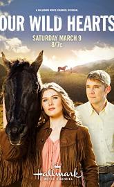 Our Wild Hearts poster