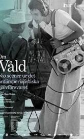 Concerning Violence poster