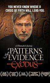 Patterns of Evidence: Exodus poster