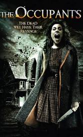 The Occupants poster