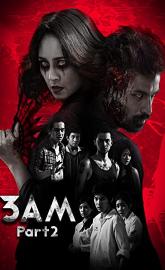 3 A.M. 3D: Part 2 poster