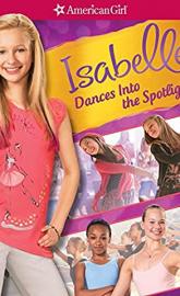 Isabelle Dances Into the Spotlight poster