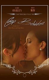 Camp Belvidere poster