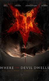 Where the Devil Dwells poster