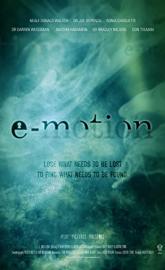 E-Motion poster